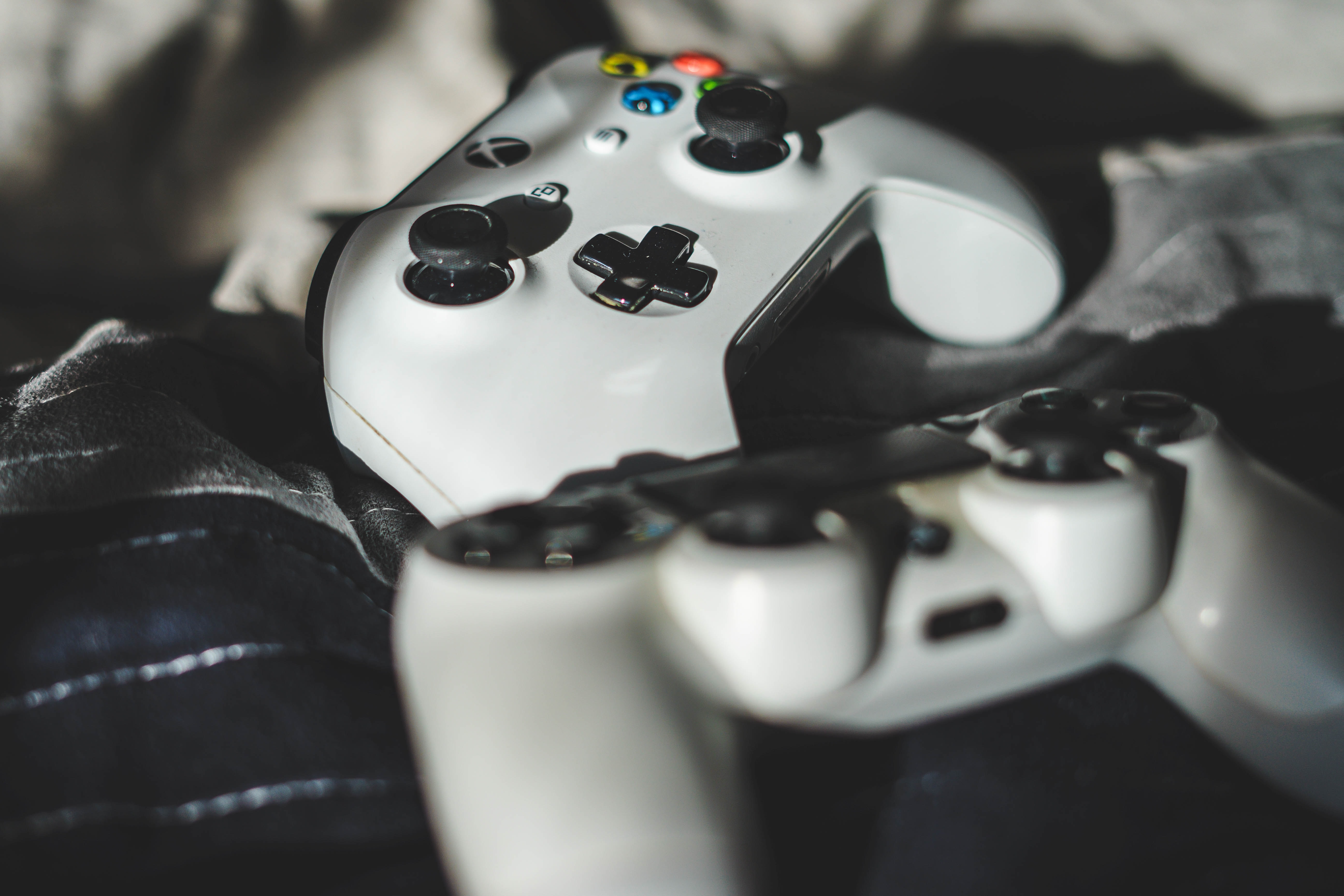 Photo by Kamil S on Unsplash.com